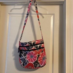 Vera Bradley Crossbody